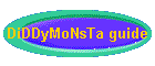 DiDDyMoNsTa guide
